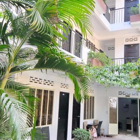 Nha Trang Inn Экстерьер фото