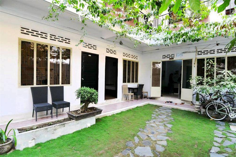 Nha Trang Inn Экстерьер фото