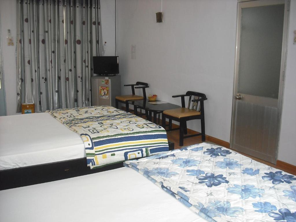 Nha Trang Inn Номер фото