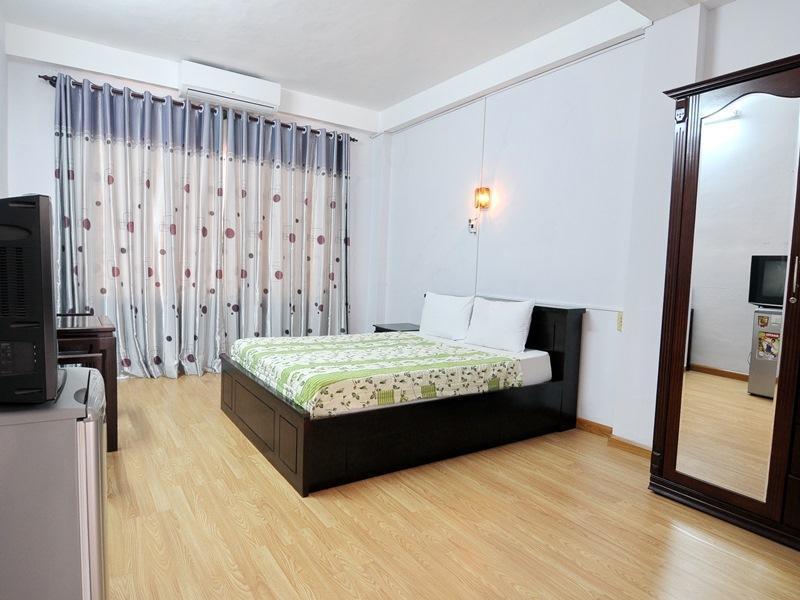 Nha Trang Inn Экстерьер фото