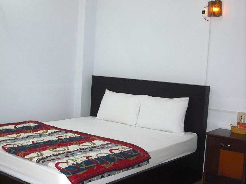 Nha Trang Inn Экстерьер фото