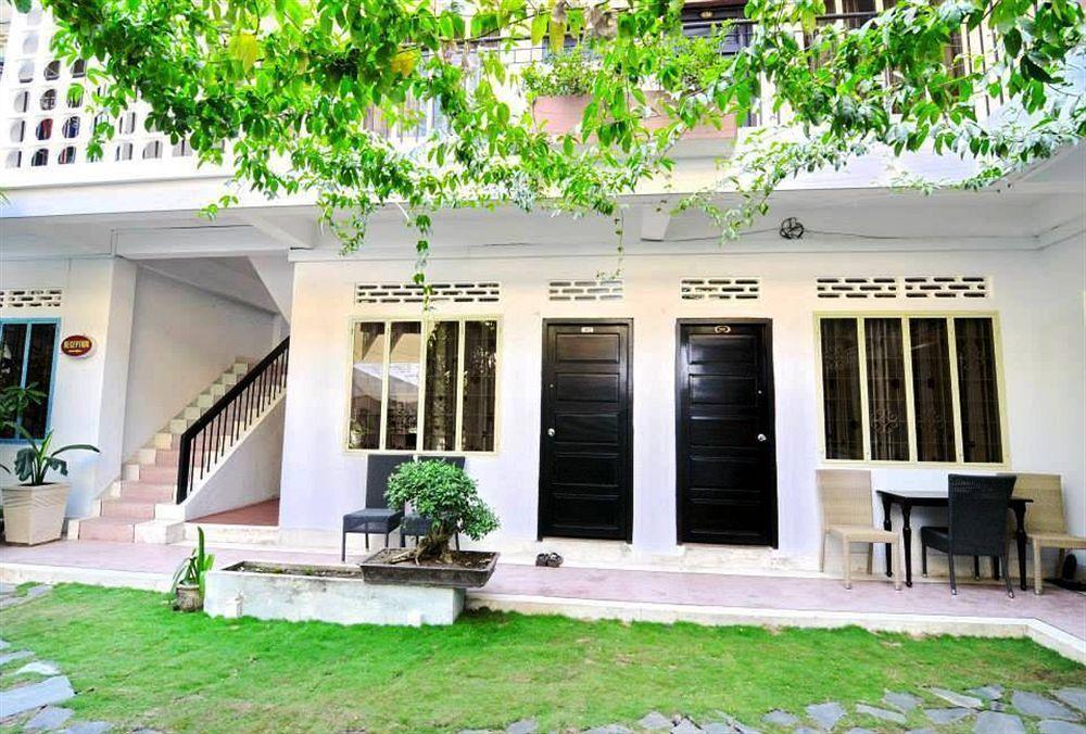 Nha Trang Inn Экстерьер фото
