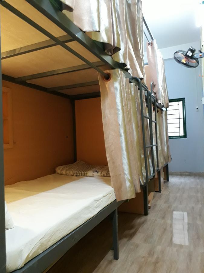 Nha Trang Inn Экстерьер фото