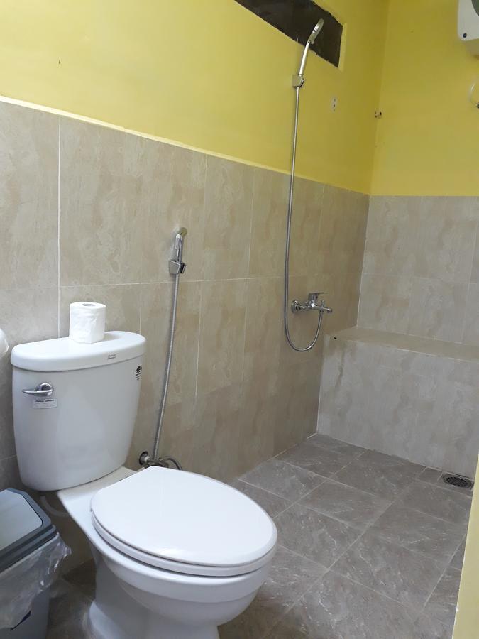 Nha Trang Inn Экстерьер фото