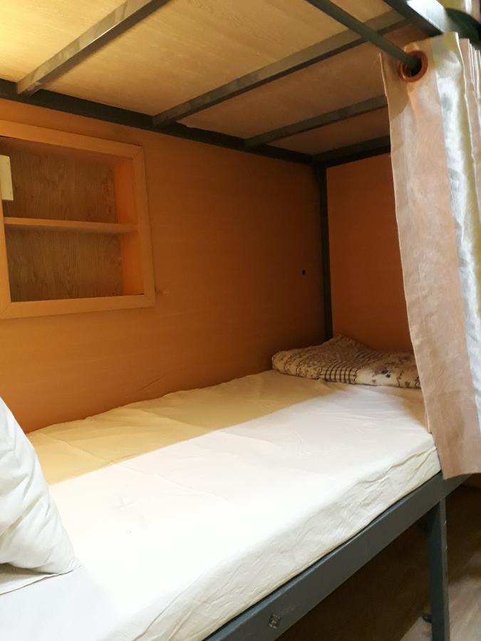 Nha Trang Inn Экстерьер фото