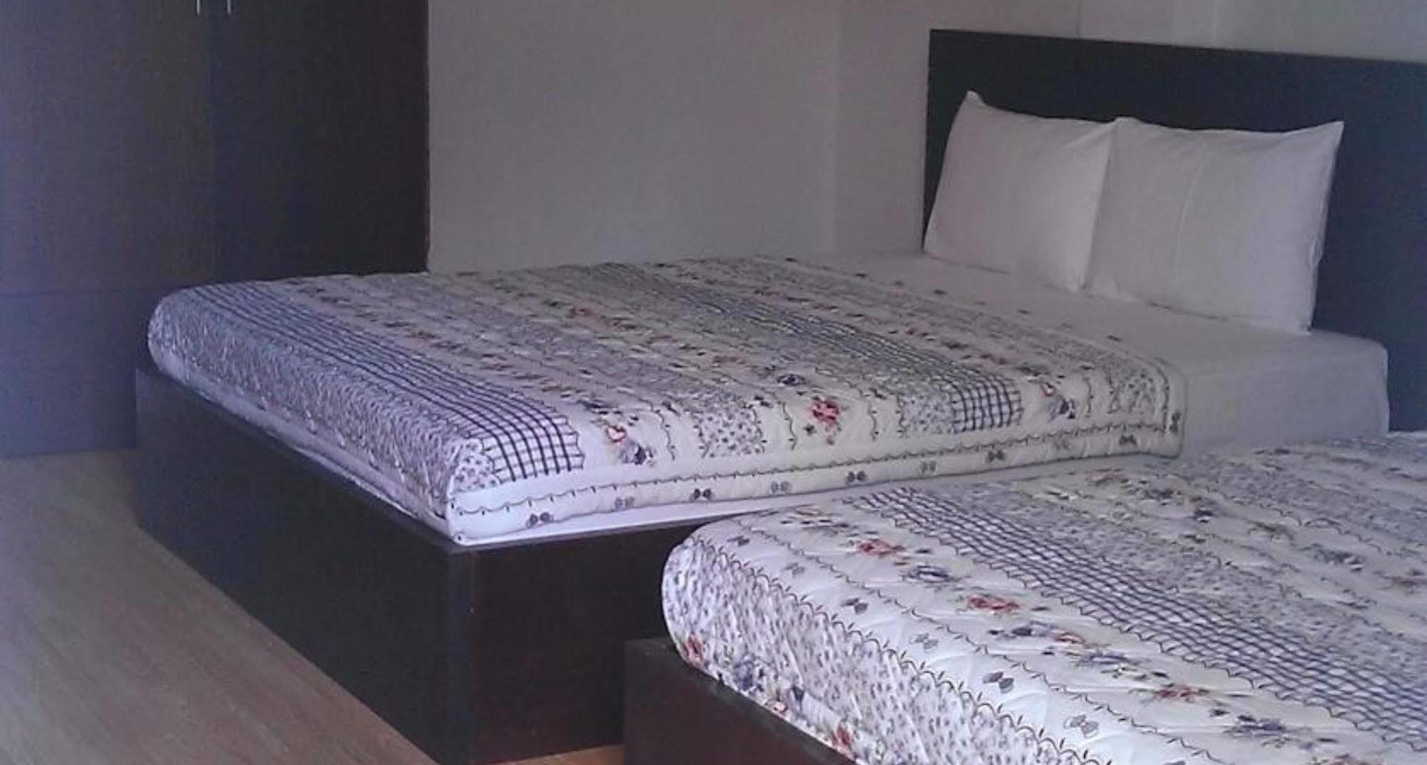 Nha Trang Inn Экстерьер фото