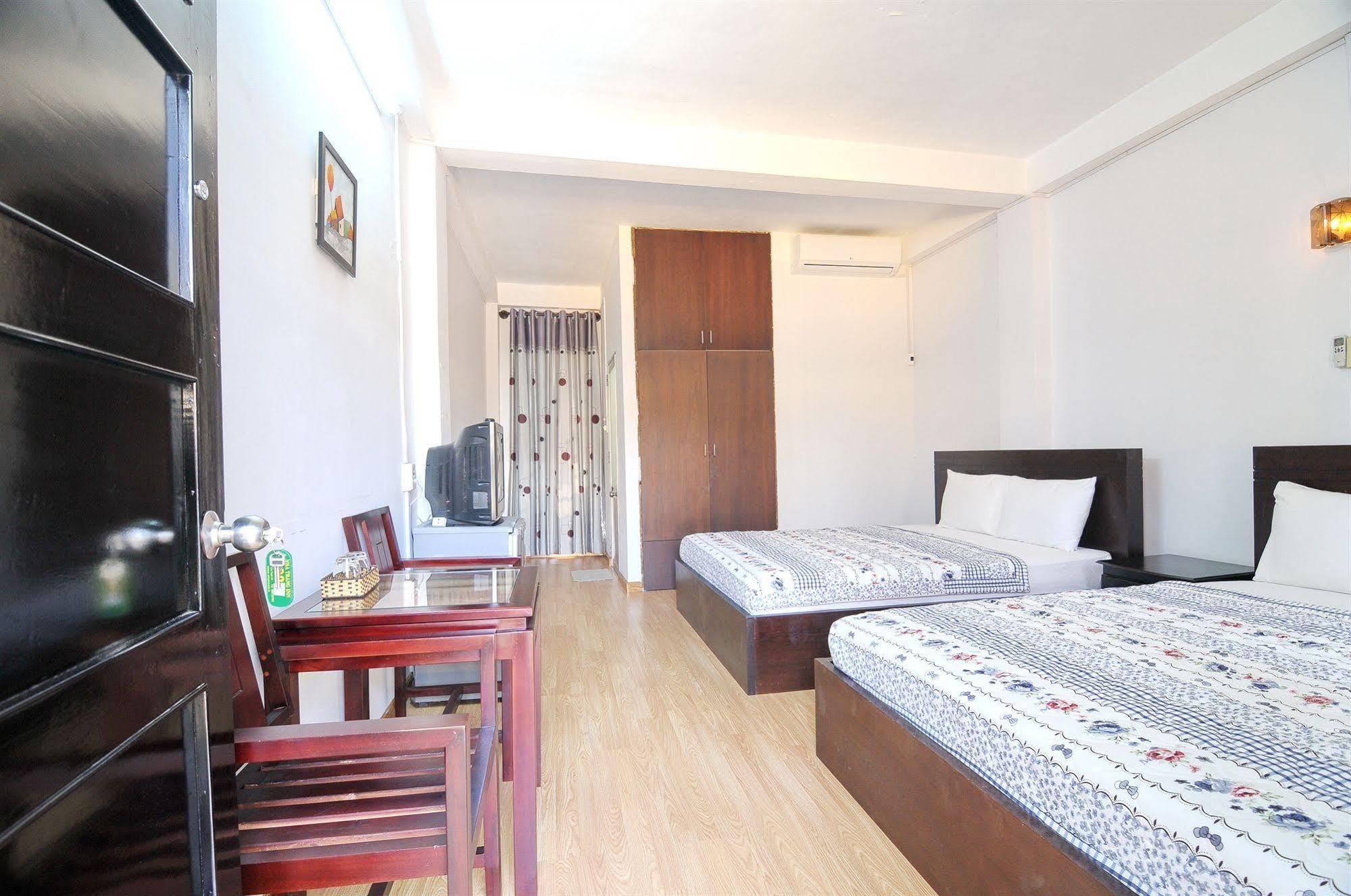 Nha Trang Inn Экстерьер фото