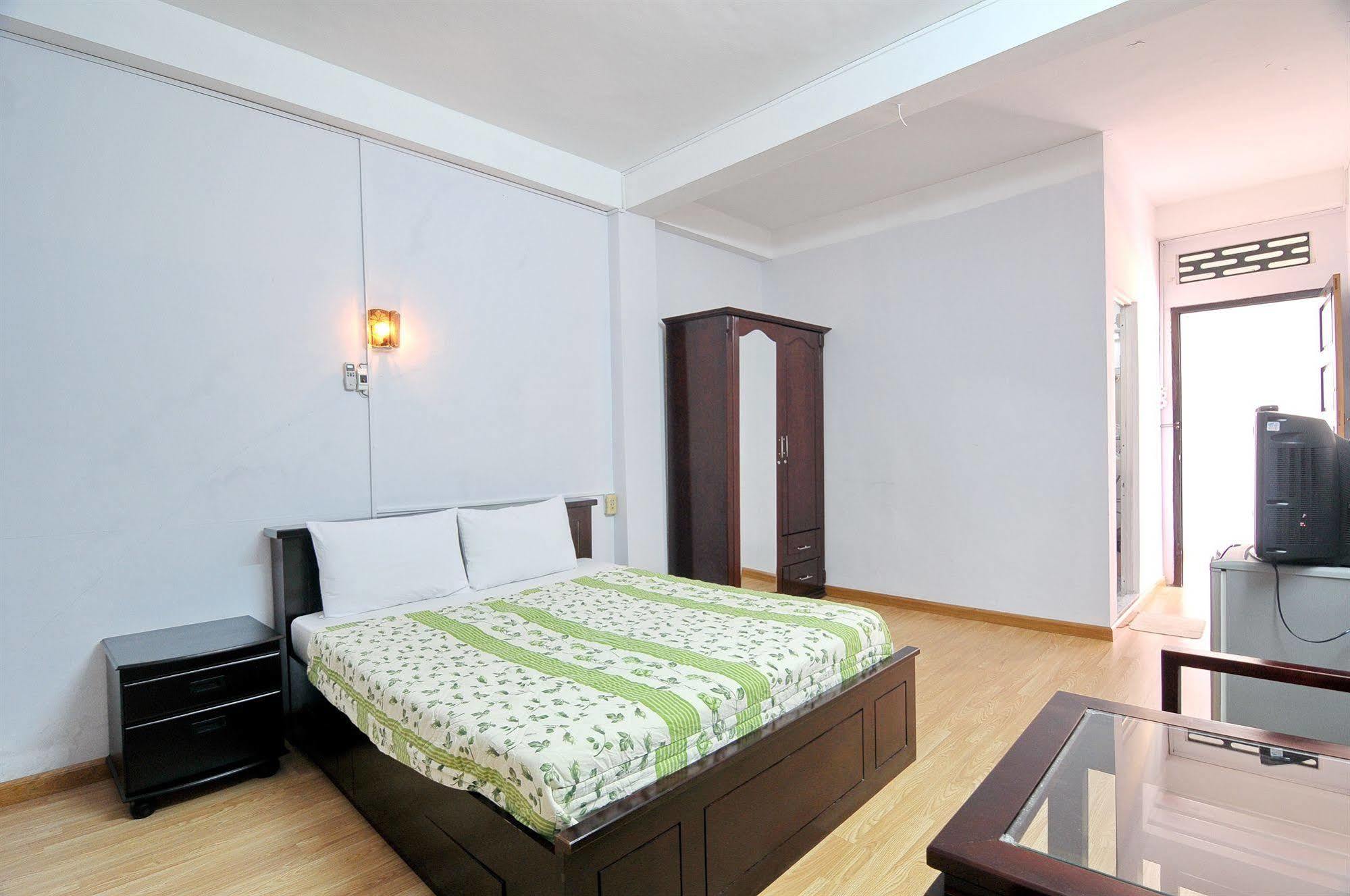 Nha Trang Inn Экстерьер фото
