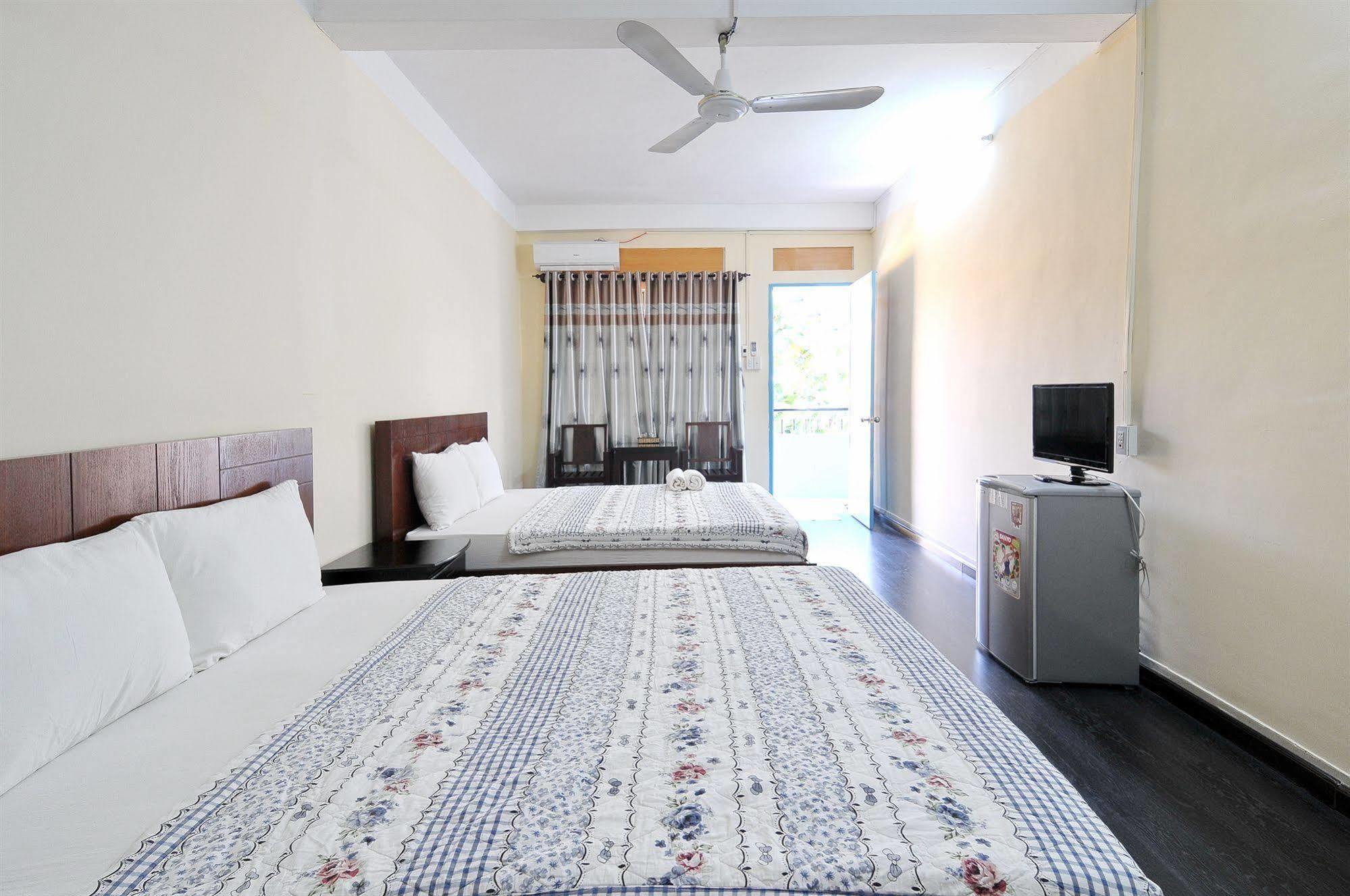 Nha Trang Inn Экстерьер фото
