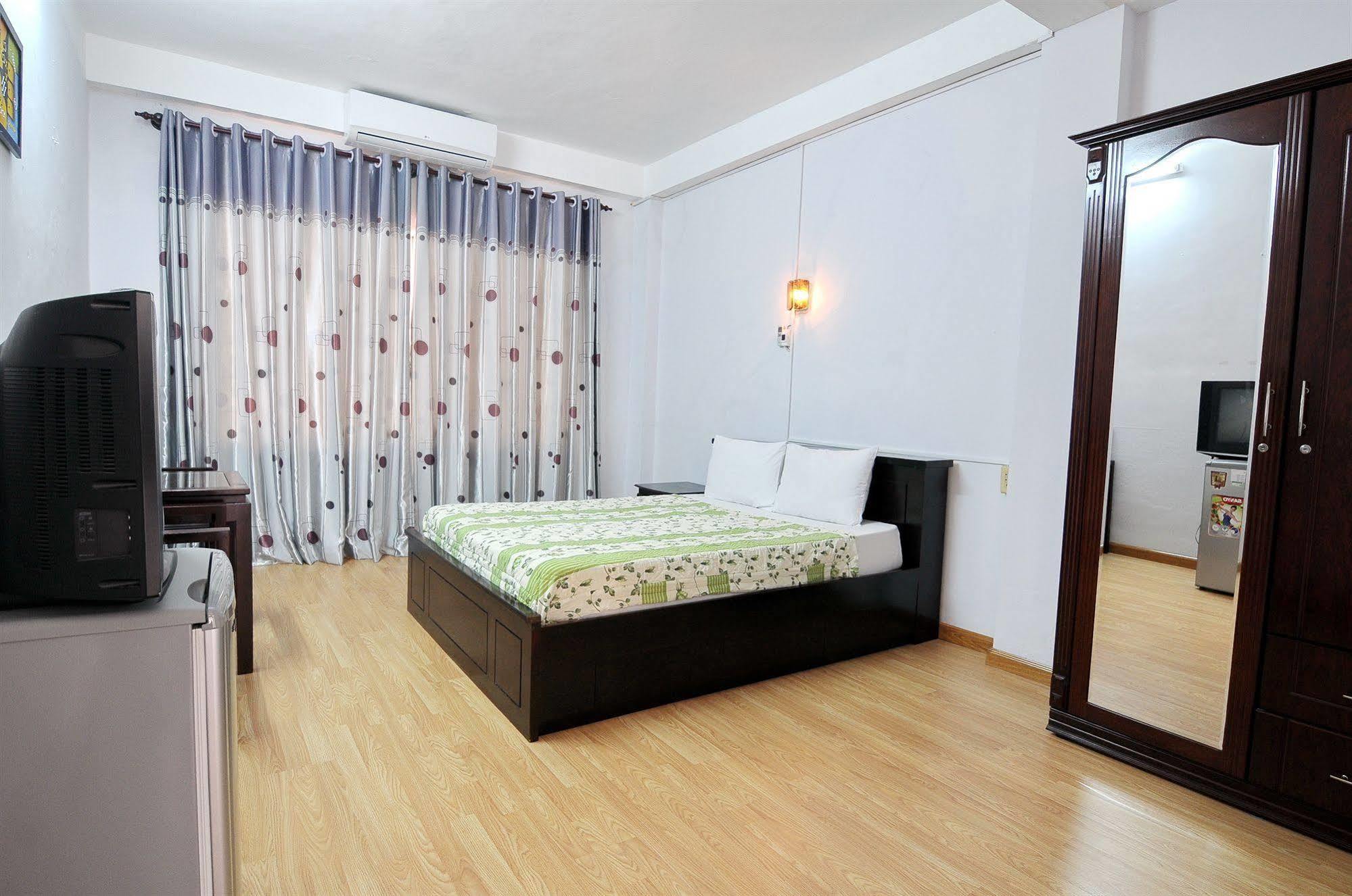 Nha Trang Inn Экстерьер фото