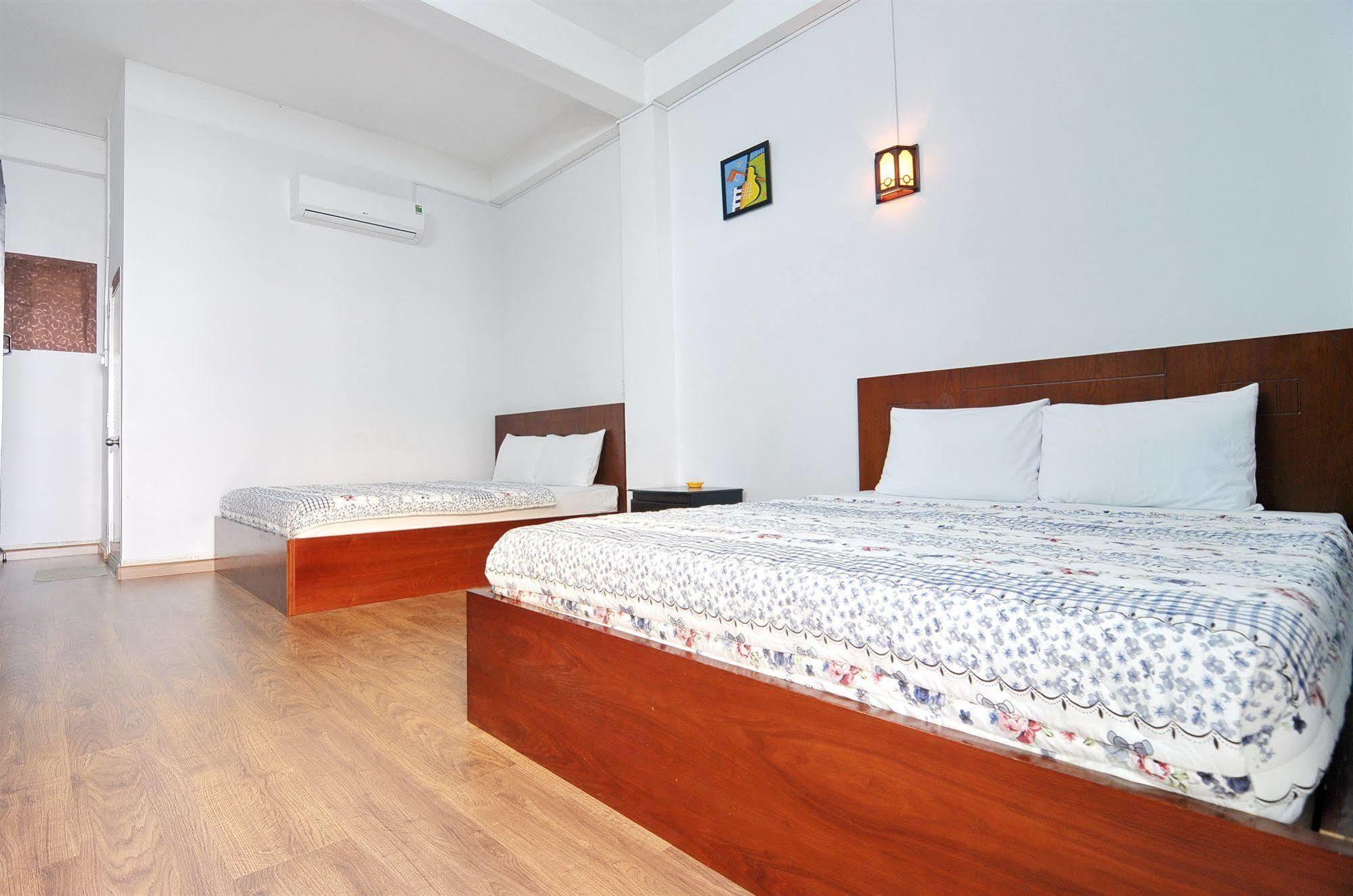 Nha Trang Inn Экстерьер фото