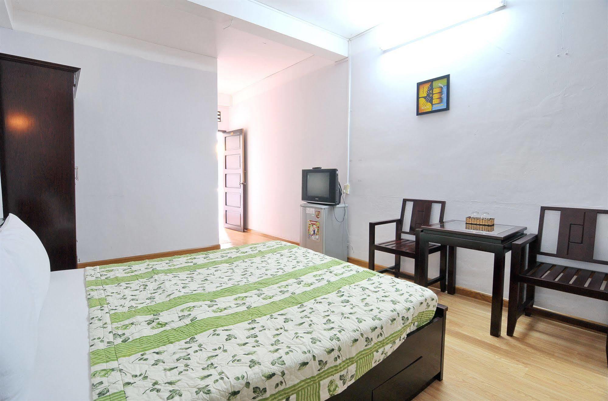 Nha Trang Inn Экстерьер фото