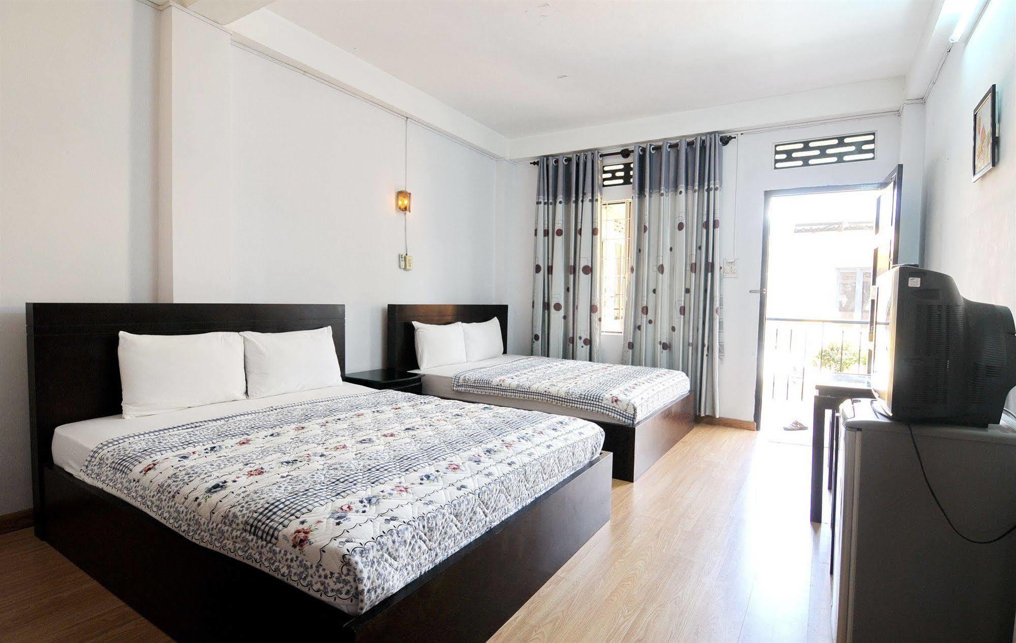 Nha Trang Inn Экстерьер фото