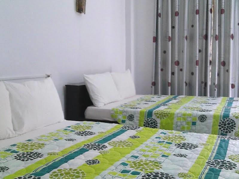 Nha Trang Inn Экстерьер фото